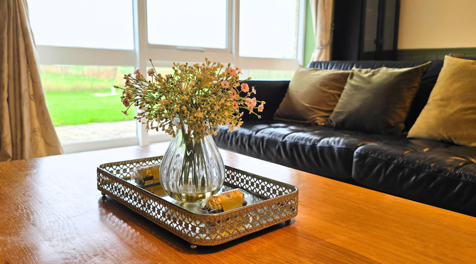 Homestead Sitting Room