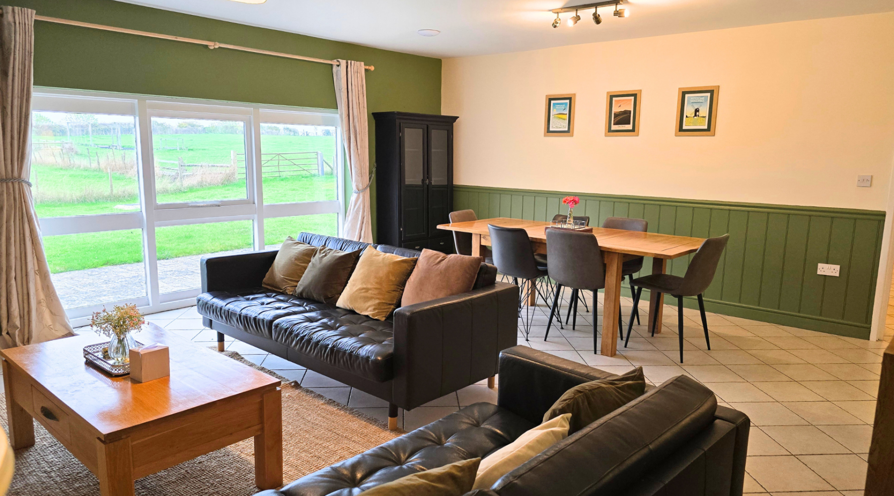 Homestead Sitting Room